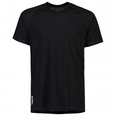 Mons Royale - Temple Tech - T-Shirt Gr XXL schwarz