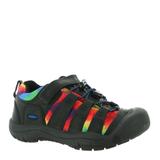 KEEN Newport Shoe C - 8 Toddler Black Sneaker Medium