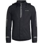 Vaude Herren Luminum II Jacke (Größe XL, schwarz)