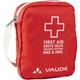 Vaude First Aid Kit M (Größe One Size, rot)