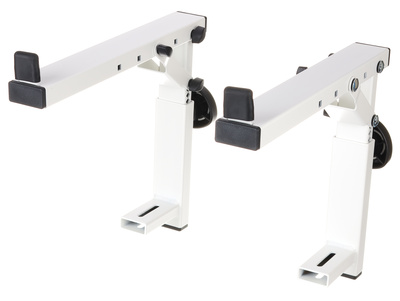 K&M 18822 Extension pure white