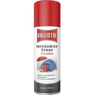 Ballistol 25015 Pluvonin Imprägnierspray 200 ml