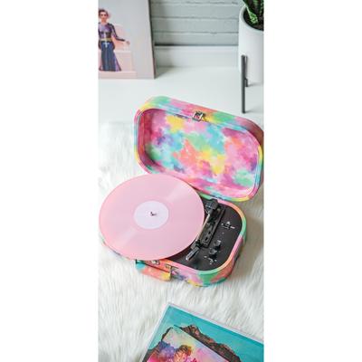 Discovery Bluetooth Vinyl Record Player