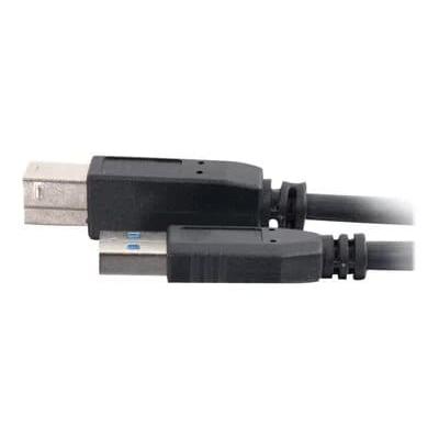 C2G 2m USB 3.0 Cable