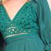 Free People Dresses | Iso Free People True Perfection Green Dress Xs-S | Color: Green | Size: Xs