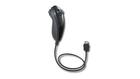 Nintendo Nunchuk Controller for Nintendo Wii - Black