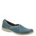 Cobb Hill Collection Penfield Mesh - Womens 8 Navy Slip On W