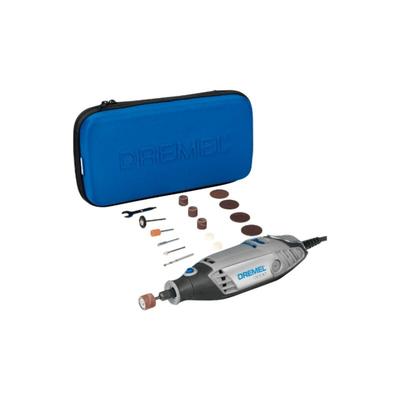 Multitool mit zubehör Dremel 3000-15 130w 19x5x4.5cm - u012000400 Image