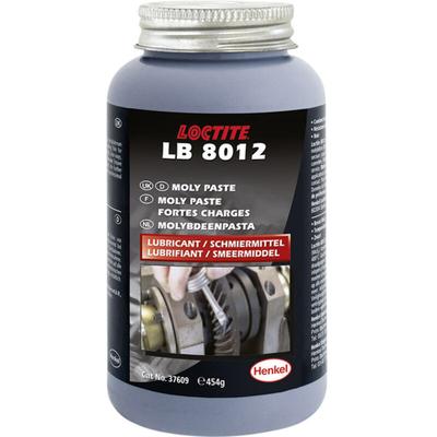 LOCTITE® LB 8012 LB 8012 Anti-Seize 454 g