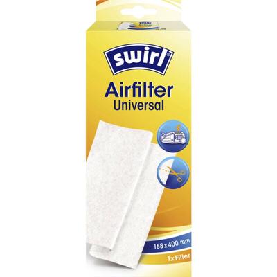 Swirl - Abluftfilter Universal Staubsaugerbeutel Image