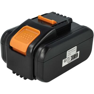 1x Akku kompatibel mit Worx Landroid M700 WR142E, M700, m WR141E, m WR142E, m WR143E, m WR153E Image