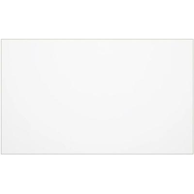 Tischfolie Matt 160x90 cm 2 mm pvc Vidaxl Image