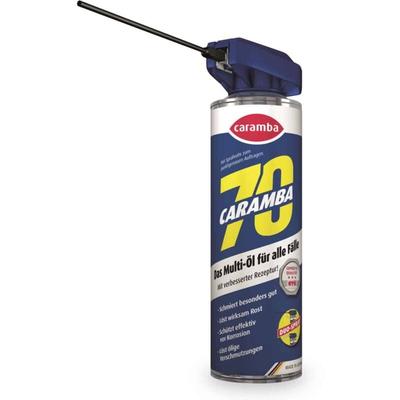 Spray Multi-öl, 70 600665, 500 ml - Caramba