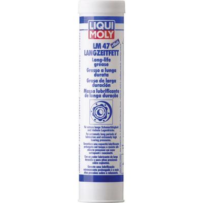 Liqui Moly - lm 47 Langzeitfett + MoS2 400 g Image
