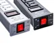 HIFI MATIHUR-Purificateur de puissance audio filtre de puissance prise audio avancée haute