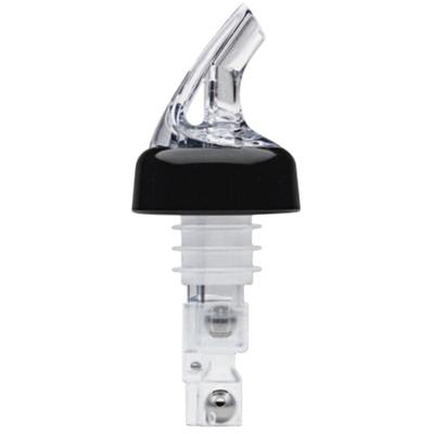 Franmara Sure Shot 0.5 oz. Pourer with Collar 8247 BU - 12/Pack