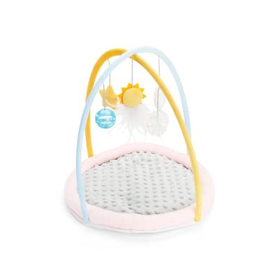 Leaps & Bounds Playmat Kitten Toy
