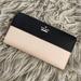 Kate Spade Bags | Kate Spade Wallet | Color: Black/Gold/Red | Size: Os