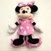 Disney Toys | Disney Minnie Mouse Pink Polka Dot Dress 26” Doll | Color: Pink | Size: 26”