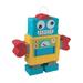 The Party Aisle™ Sherell Robot Party Pinata | 18 W x 4 D in | Wayfair 13813202