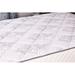 Queen 14" Foam Mattress - Brooklyn Bedding Plush | 80 H x 60 W 14 D in Wayfair WS14P50-Q