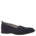 Amalfi Ercole - Womens 9.5 Black Slip On N