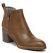 Life Stride Michelle - Womens 6 Brown Boot W