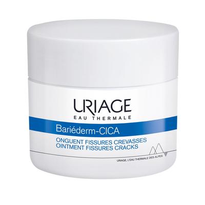 Uriage Bariederm-Cica Salbe rissige aufgespr.Haut 40 g Image