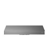 Zephyr 290 CFM 36 Inch Wide Under Cabinet Range Hood from the Gust