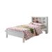 Acme Furniture Yara Bed, White