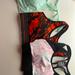 Pink Victoria's Secret Other | Bra Bundle-Pink Sports Bra Xs The Other Two Small | Color: Black/Orange/Pink | Size: Os