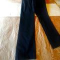 Polo By Ralph Lauren Pants | Brand New Polo Ralph Lauren Dress Pants | Color: Black | Size: 30