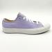 Converse Shoes | Converse Chuck Taylor All Star Ox Renew Moonstone Violet Womens Shoes 166744c | Color: Purple | Size: Various