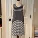 American Eagle Outfitters Dresses | American Eagle Sundress | Color: Black/Gray | Size: M