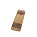 Brown 0.39 x 30 W in Stair Treads - Latitude Run® Soft Meander Greek Key Stair Tread Synthetic Fiber | 0.39 H x 30 W in | Wayfair