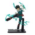 SFC Super Figure Collection - My Hero Academia Figur Izuku One for All