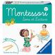 Ravensburger 4005556208197 Montessori - Sound und Wiedergabe Lernspiel, Mehrfarbig, M