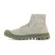 Palladium, PAMPA HI, Sneaker Boots male, Grey, 8 UK