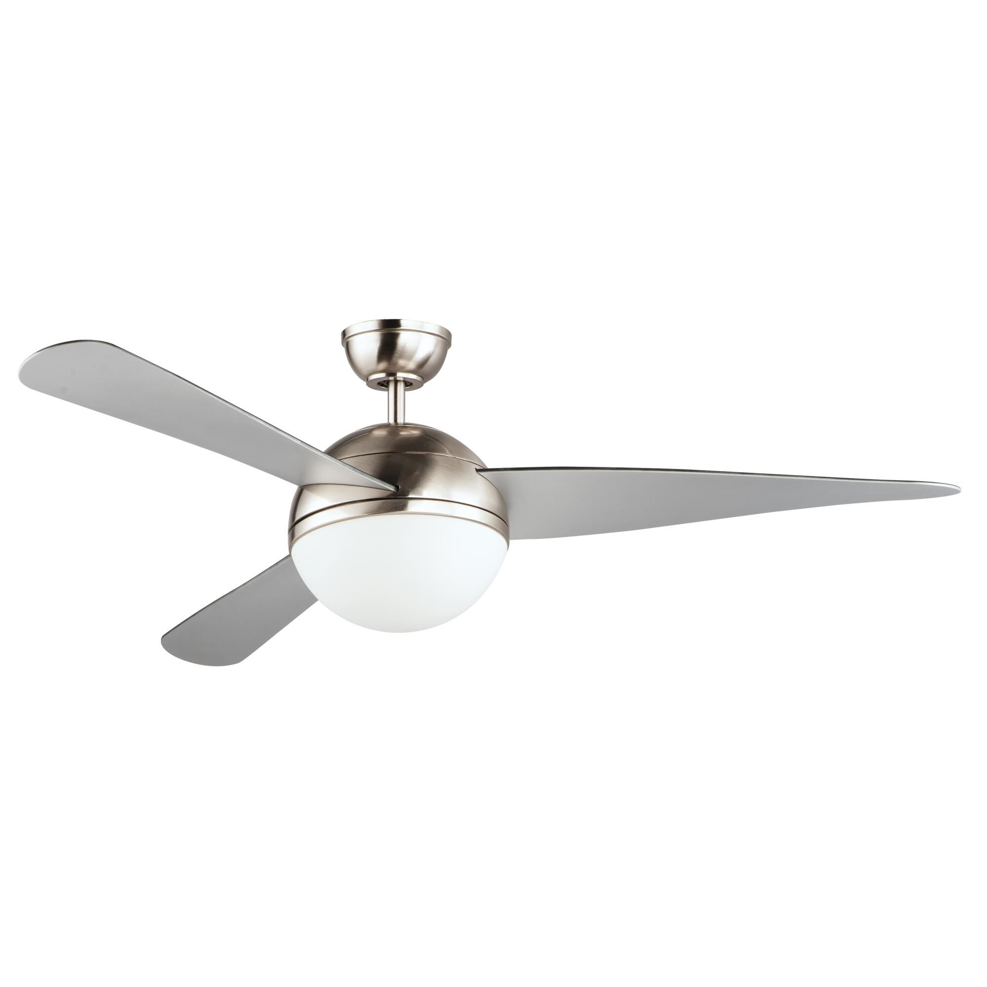Maxim Lighting Cupola 52 Inch Ceiling Fan - 88802SN