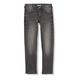 TOM TAILOR Jungen Kinder Ryan Skinny Fit Jeans 202212 Ryan Extra Skinny, Grau, 164