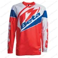 BETA RACING-Maillot de descente pour homme vêtements de sport pour vélo de montagne VTT moto DH