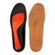 Bama Unisex Fußbetteinlegesohle Premium Fußbett Balance Comfort brown 43