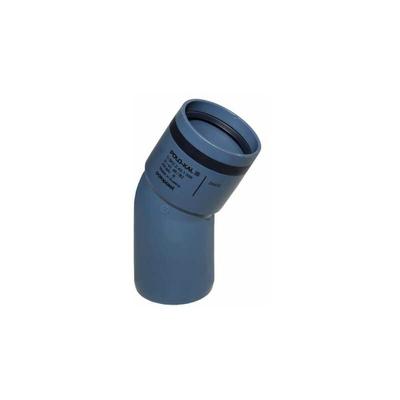 Poloplast POLO-KAL XS-Bogen PKXB DN32 Bogen 30° 32/30° HTME 102101 Image