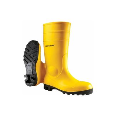 Sicherheitsstiefel 'Protomastor' S5 sra Gr. 46