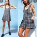 Urban Outfitters Dresses | Anna Suit For Urban School Girl Dress | Color: Black | Size: S