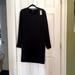 Polo By Ralph Lauren Dresses | Black Dress Size 14 | Color: Black | Size: 14