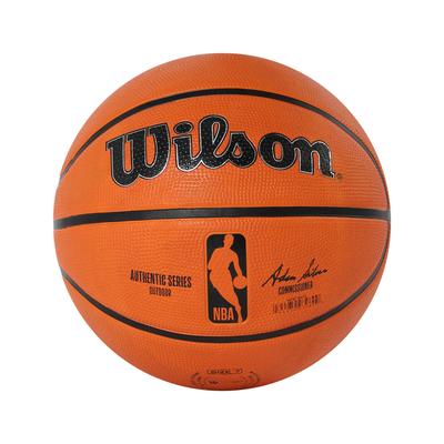 Wilson Basketball NBA AUTHENTIC ...