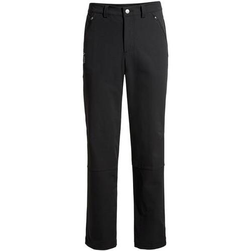 Herren Hose Me Strathcona Pants II, Größe 60/S in schwarz