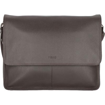 Picard - Milano Umhängetasche Leder 37 cm Umhängetaschen 1 ct Braun Herren