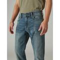 Lucky Brand 410 Athletic Straight Coolmax Stretch Jean - Men's Pants Denim Straight Leg Jeans in Mcarthur, Size 29 x 34